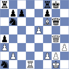 Ayling - Reardon (Australia, 1993)