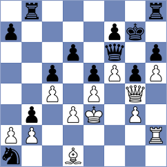 Navarro - Chavarria Cardona (Tortosa, 1992)