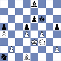 Abdurakhmonov - Viana da Costa (chess.com INT, 2024)