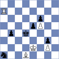 Banerjee - Misailovic (chess.com INT, 2025)