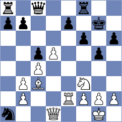 Morais Carreras - Barranco Montilla (Sabadell, 2011)