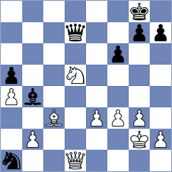 Schmouchkovitch - Dalla Vedova (Angers, 2006)