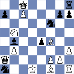 Zierk - Vlassov (chess.com INT, 2025)