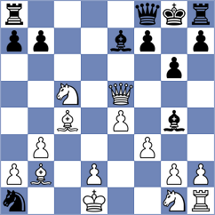 Tregubov - Pataev (Ketchenery, 2010)