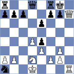Staubus - Pegelow (Playchess.com INT, 2020)