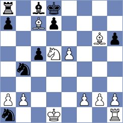 Jimenez Salas - Garau (FIDE Online Arena INT, 2024)