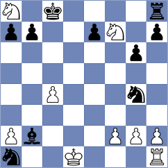 Schneider - Sindarov (London ENG, 2025)