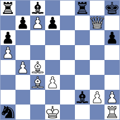 Ramos Reategui - Rodriguez Portilla (Chess.com INT, 2020)