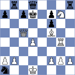 Senft - Sailer (chess.com INT, 2024)