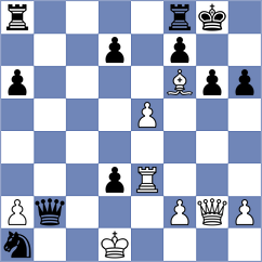 Anagnostopoulos - Cohen (Isle of Man, 1994)
