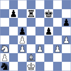 Kaczenski - Blenckner (Neumuenster, 2001)