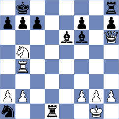 Ruckes - Pohle (Playchess.com INT, 2020)