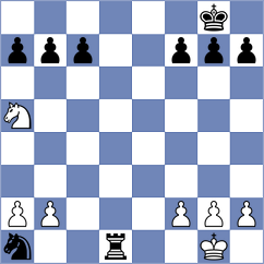 Valitov - Shvanov (Moscow, 2019)