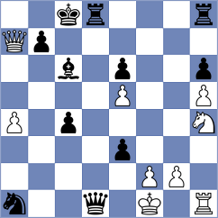 Zenker - Ferrara (chess.com INT, 2025)