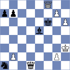 Duda - Hovhannisyan (New York USA, 2024)