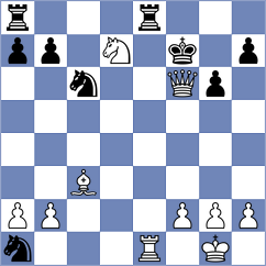 Stojic - Meyer (Belconnen, 2001)