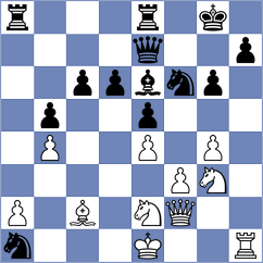 Vijayakumar - Andreescu (Iasi, 2012)