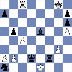Kaplan - Paragua (chess.com INT, 2024)