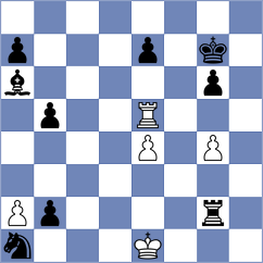Sisman - Fabris (chess.com INT, 2024)