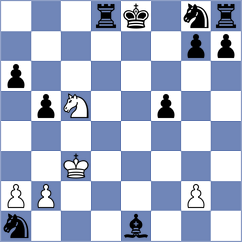 Besirovic - Fink (Bad Soden Salmuenster, 2001)