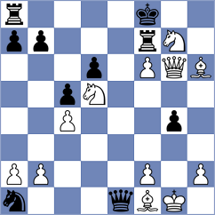Neagu - Stamatiou (chess.com INT, 2024)