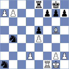 Abdulla - Binu (Doha QAT, 2024)