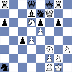 Strugnell - Lemaire (Elancourt, 2003)