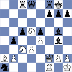 Ahmadzada - Tari (Chess.com INT, 2021)