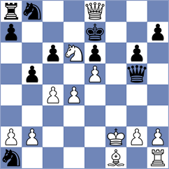 Meissner - Schaper (Playchess.com INT, 2020)