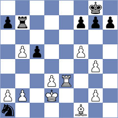Andres Gonzalez - Grau (Asturias, 1995)