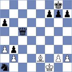 Koosel - Sowinski (Tornelo INT, 2020)