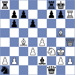Pollitt - Yates (Bolton, 1952)
