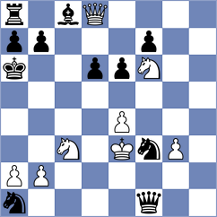 Vardi - Thake (chess.com INT, 2025)