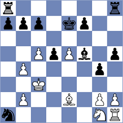 Koutsogiannopoulou - Guevara Ruiz (chess.com INT, 2025)