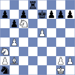Luess - Moench (Baunatal, 1997)