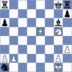 Wyss - Piesik (chess.com INT, 2025)