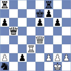 Hoffmann - Praczyk (Germany, 2013)