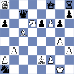 Fellowes - Fiorito (chess.com INT, 2025)