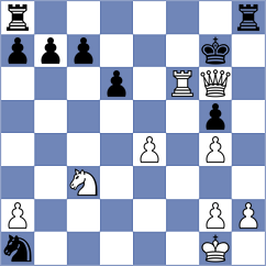 Hartasanchez Muniz - Oliveira (Lichess.org INT, 2021)