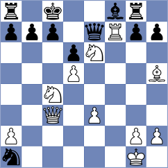 Van der Linde - Bucher (Guernsey, 2007)