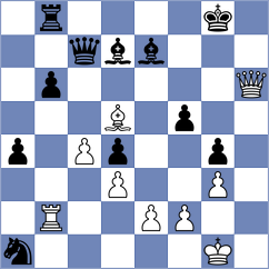 Bochnicka - Mompel Ferruz (chess.com INT, 2024)