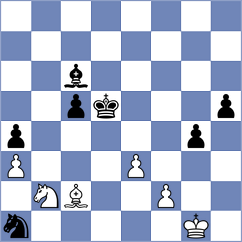 Costa - Tamarozi (Chess.com INT, 2020)