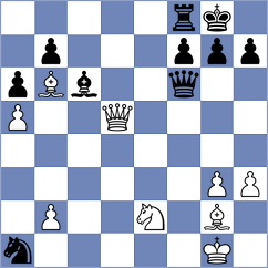 Kovalishin - Ulienkov (Berdsk, 2007)
