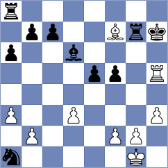 Hoeffer - Tarnowska (chess.com INT, 2025)
