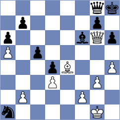 Fomichev - Beltyukov (Samara, 2008)