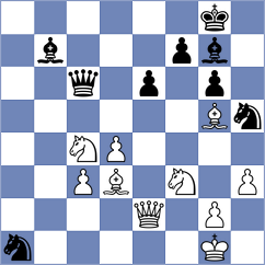 Harriott - Powell (chess.com INT, 2024)