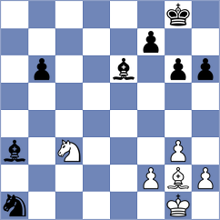 Escalona Landi - Rasulov (chess.com INT, 2024)