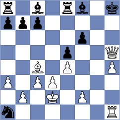 Vakhlamov - Tifferet (chess.com INT, 2023)