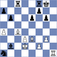 Guerrero Cataldo - Weigand (chess.com INT, 2025)