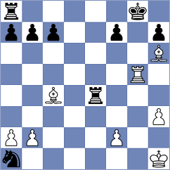 De Smet - Calbrix (Europe Echecs INT, 2021)